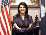 Nikki Haley Biography, Age, Parents, Education, Husband, Wiki