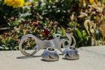 Nutlock Kickstarter Locks Your Bike Tires in Place