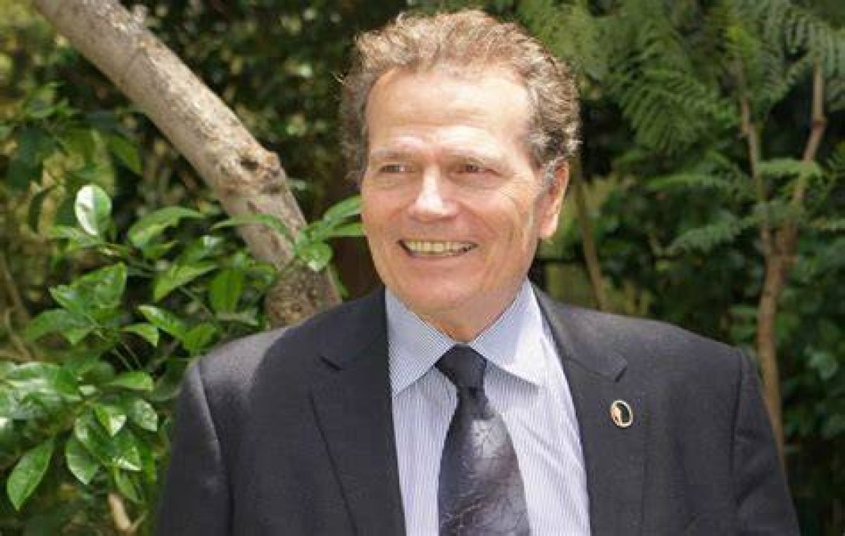 Patrick Wayne – Biography, Age, Net Worth, Family, Is He Still Alive?