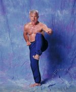 Robert Conrad's Stature: Height of Iconic Hollywood Leading Man