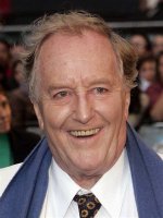 Robert Hardy: Cause of Death & the Actor's Life & Career