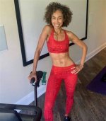 Sage Steele Height, Weight, Age, Spouse, Children, Facts, Biography