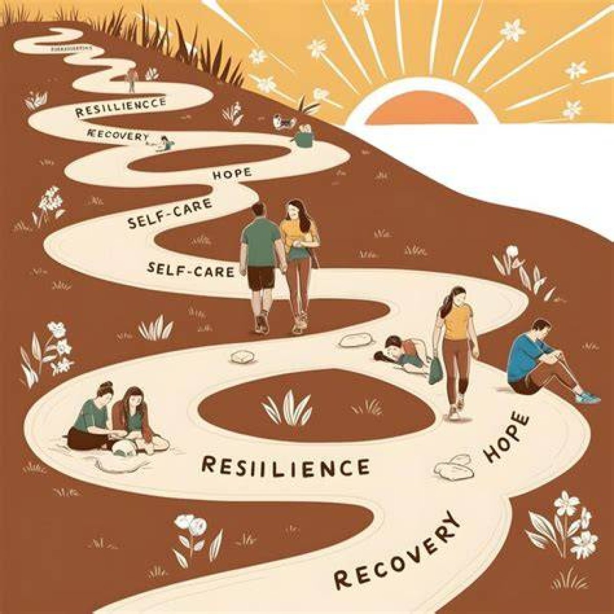 The Last Shift: a Journey of Resilience and Redemption
