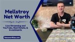 The Truth About Mellstroy's Wealth: Unveiling the Entrepreneur's Financial Status
