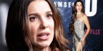 The Truth About Millie Bobby Brown's Plastic Surgery Rumors