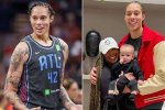 The Ultimate Guide to Brittney Griner's Hormone Therapy Journey