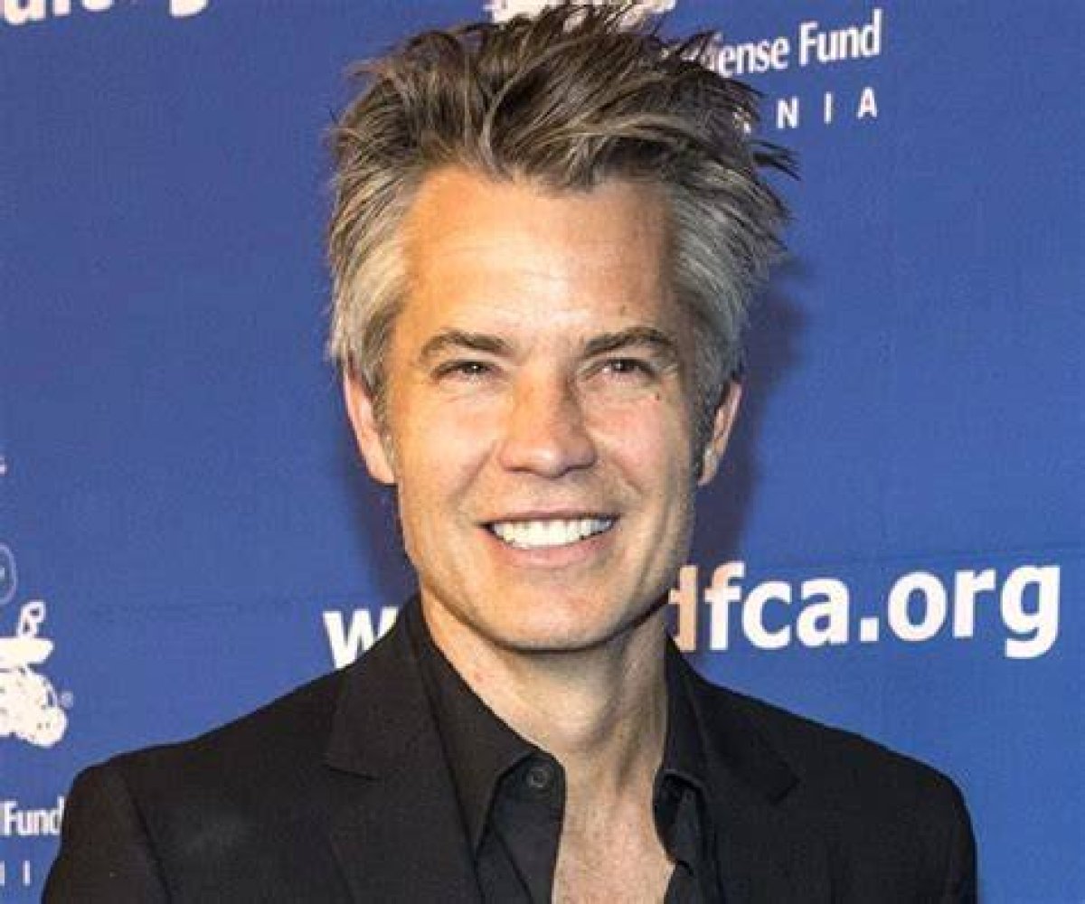 Timothy Olyphant: a Comprehensive Look at His Life and Career