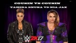 Uncover the Dominance of Nia Jax Cousins: Strength, Legacy, and Impact