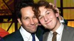 Uncovering the Truth: Paul Rudd's Son, Jack Rudd