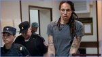 Understanding Britny Griner: a Journey of Identity and Resilience