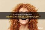 Unraveling the Mystery: Why Does He Always Stare at Me from a Distance?