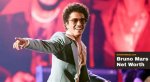 Unveiling Bruno Mars' Financial Success: Bruno Mars Net Worth 2024