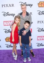 Unveiling Jaime Pressly's Family: Discoveries and Personal Insights