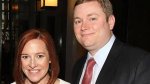 Unveiling Jen Psaki's Political Powerhouse Husband
