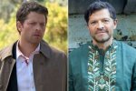 Unveiling Misha Collins' Current Endeavors: a Journey of Discovery