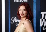 Unveiling the Enigmatic Star: Crystal Reed