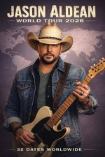 Unveiling the Enigmatic World of Jason Aldean's Spouse: Discoveries and Insights