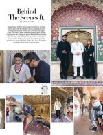Unveiling the Life of Vedang Raina: a Journey of Passion and Resilience