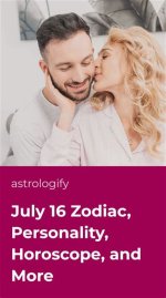 Unveiling the Mystique of July 14Th Personality: a Deep Dive