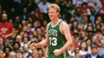 Unveiling the Number of Larry Bird's Legacy