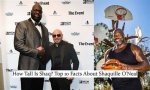 Unveiling the Secrets of Shaquille O'neal's Enduring Love Story