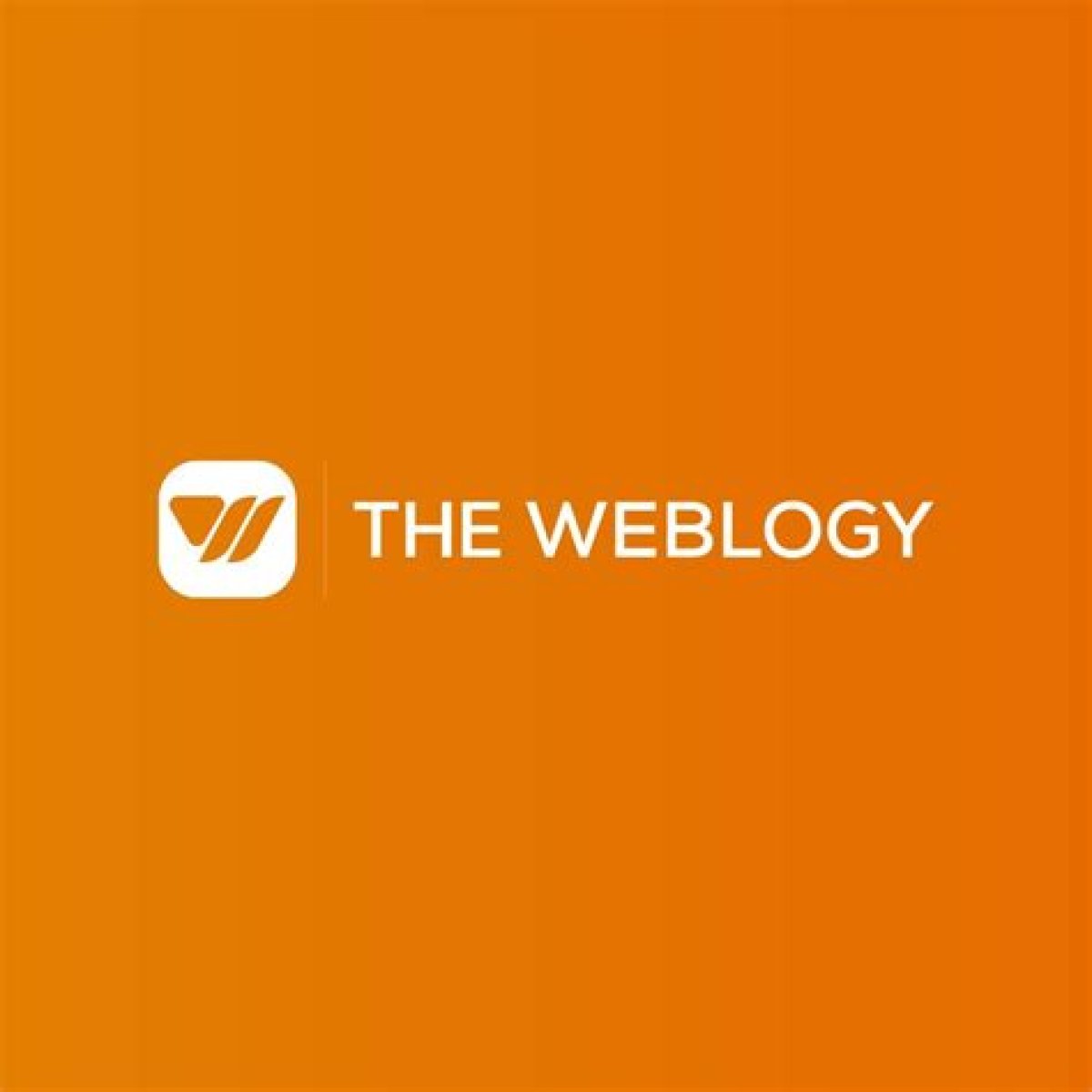 Weblogy | Notable