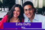 Who Is Evita Duffy? - Wikipedia