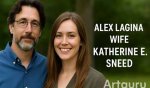 Who Is Katherine Sneed? Meet Alex Lagina Girlfriend Amid His Married Rumors with Miriam Amirault