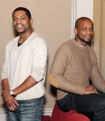 Who Is Mekhi Phifer Brother Fernando Cameron? Meet His Family