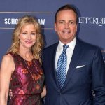 Who Is Rick Caruso' Wife, Tina Caruso? Explore His Married Life