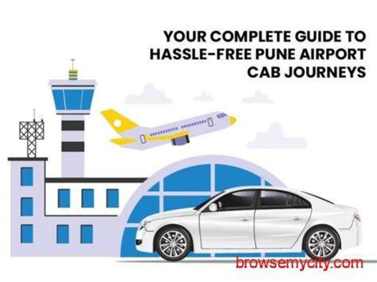 Your Guide to a Hassle-Free Airport Experience